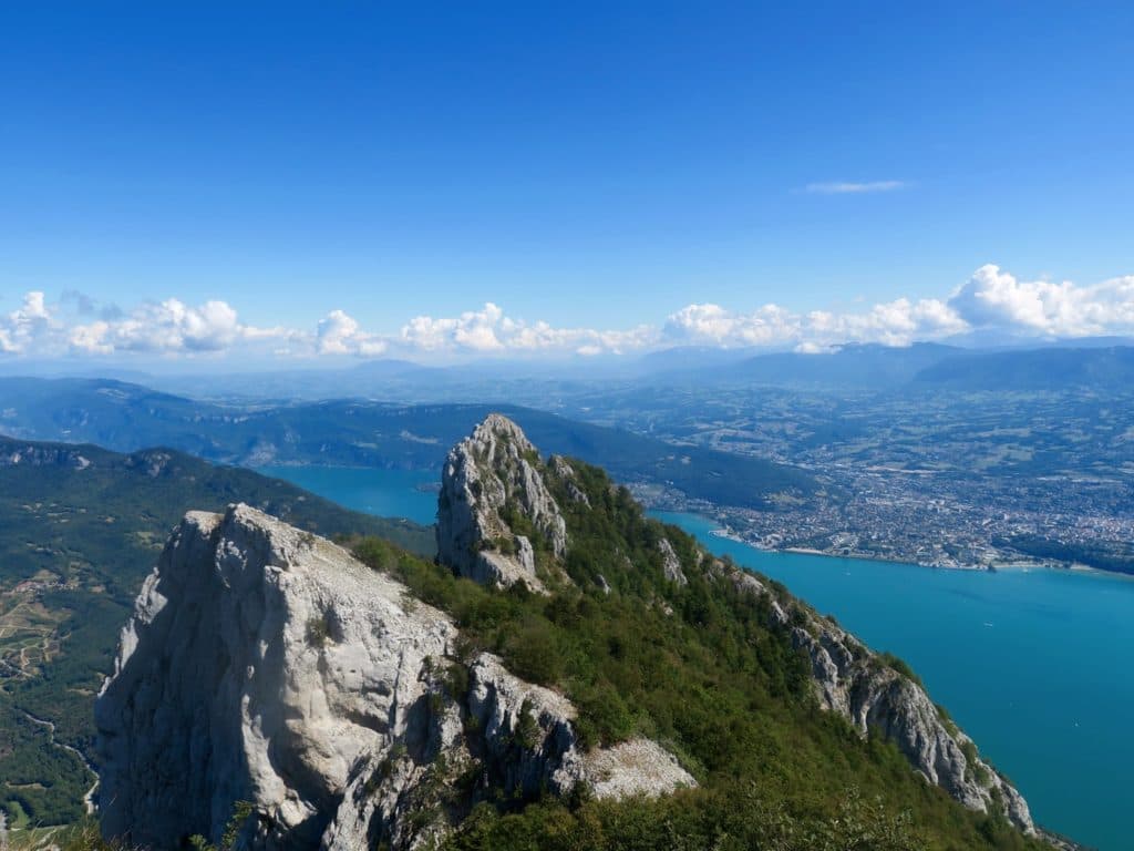 Panorama de Savoie